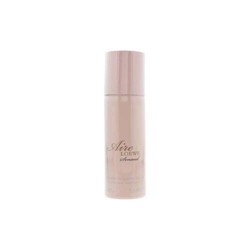 Loewe Aire Loewe Sensual Deodorant Spray 75ml