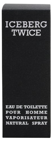 Iceberg Twice Pour Homme Eau de Toilette 125ml Spray