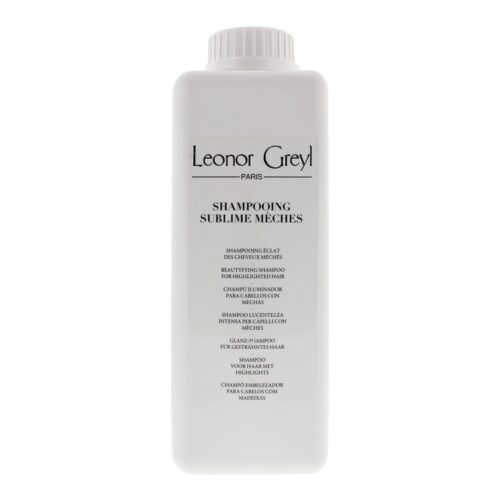 Leonor Greyl Sublime Meche Shampoo 1000ml