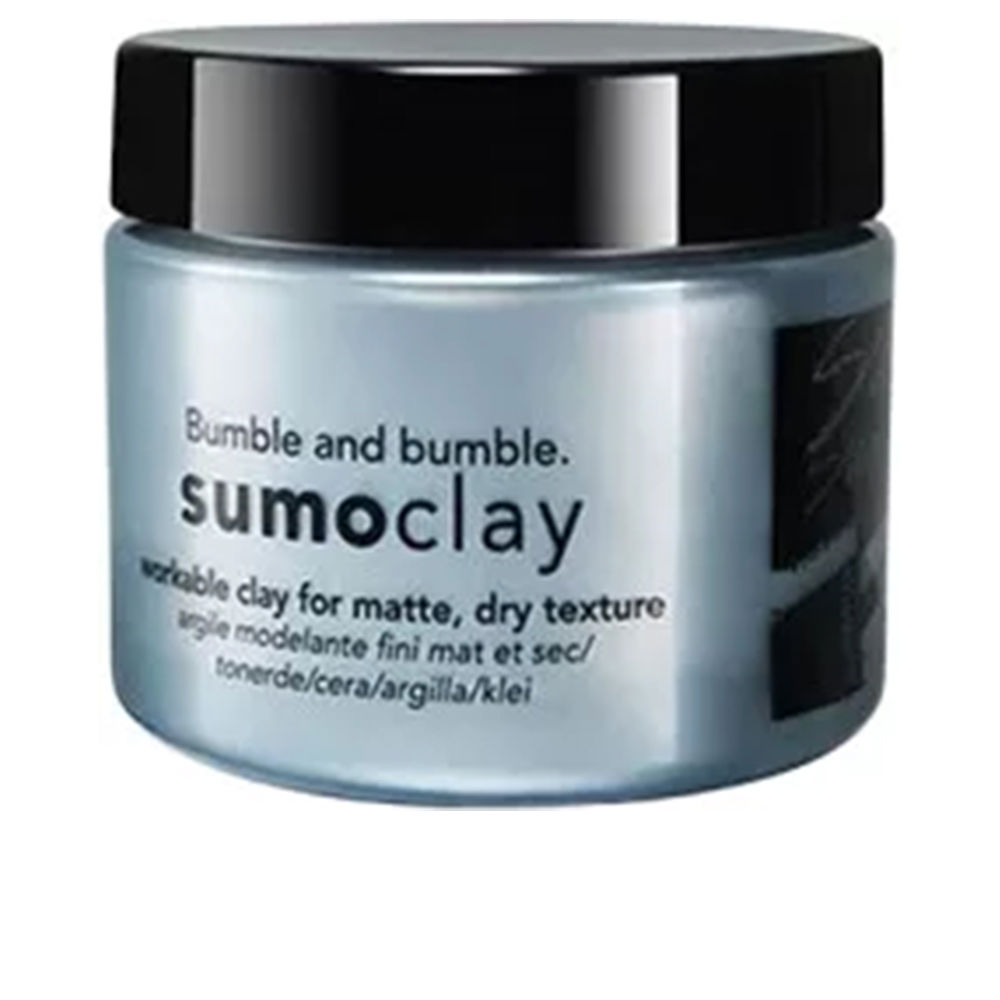 Bumble & bumble Bumble & Bumble SUMO CLAY workable clay for matte dry texture 45 ml