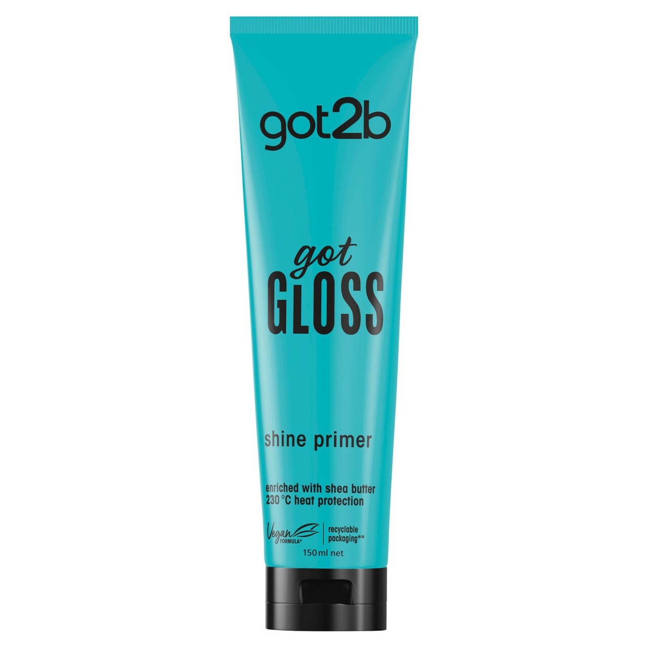 Schwarzkopf Got2b Got Gloss Shine Primer 150ml