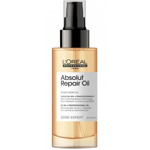 L?Oréal Professionnel Serie Expert Absolut Repair 10 in 1 Leave In Haarolie 90ml