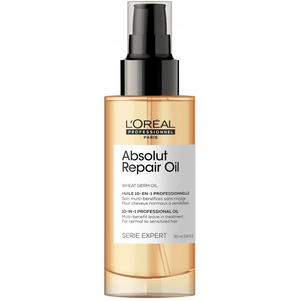 L?Oréal Professionnel Serie Expert Absolut Repair 10 in 1 Leave In Haarolie 90ml