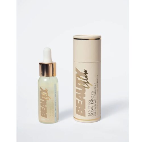 Beauty Glow Tanning Glow Drops with Vitamin C 30ml