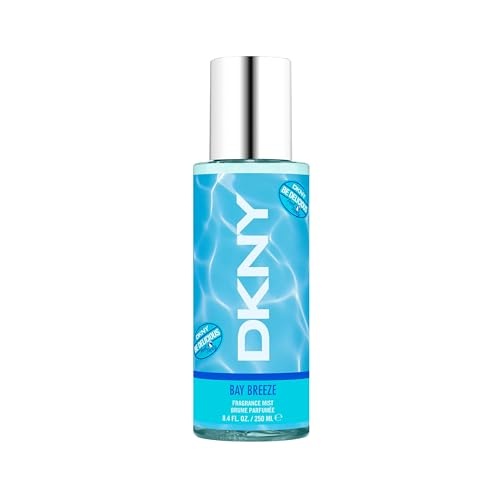 DKNY Be Delicious Bay Breeze Body Mist 250ml