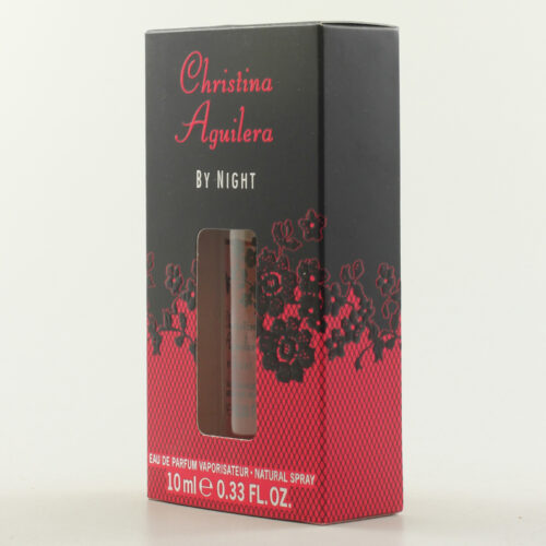 Christina Aguilera By Night Eau de Parfum 30ml Spray