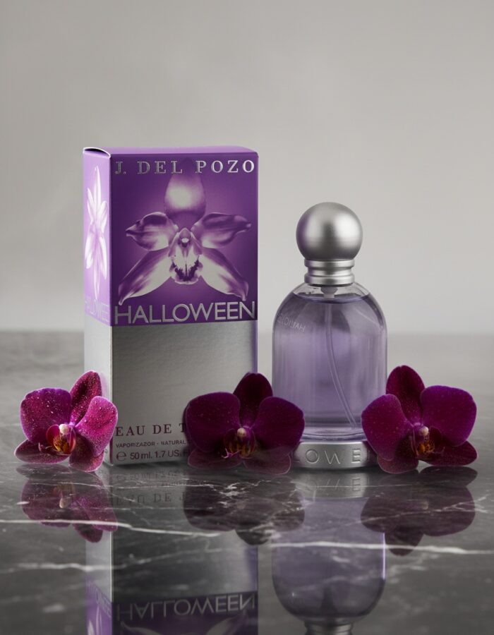 HALLOWEEN eau de toilette spray 50 ml - Afbeelding 2