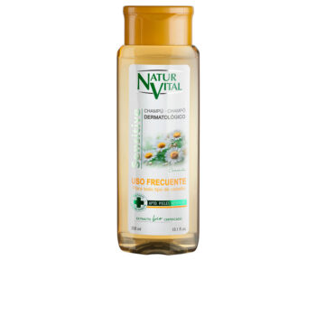 Natur vital SENSITIVE kamille SHAMPOO 300 ml