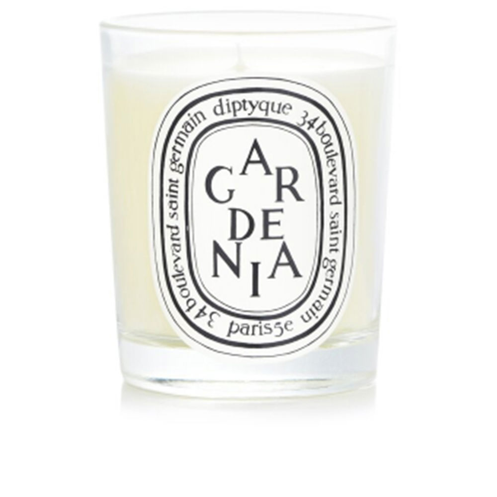 Diptyque SCENTED CANDLE gardenia 190 gr