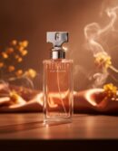 Calvin Klein ETERNITY FLAME FOR WOMEN eau de parfum spray 100 ml