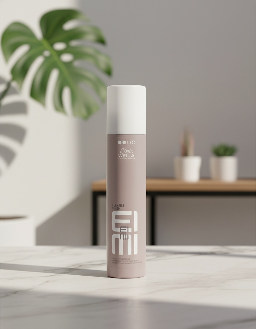 Wella professionals EIMI flexible finish 250 ml - Afbeelding 2