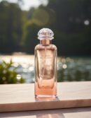 HermÈs UN JARDIN SUR LA LAGUNE eau de toilette spray 100 ml