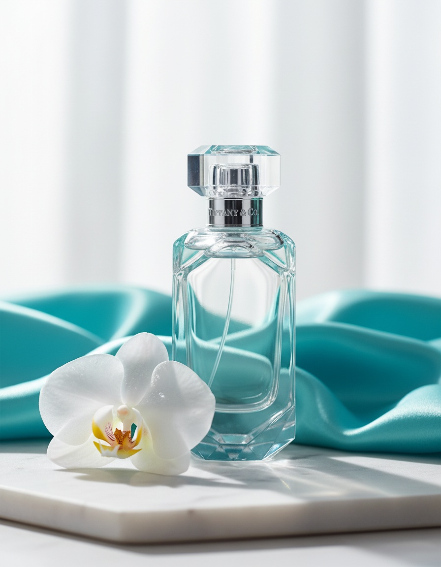 Tiffany & co Tiffany & Co TIFFANY SHEER eau de toilette spray 75 ml - Afbeelding 2