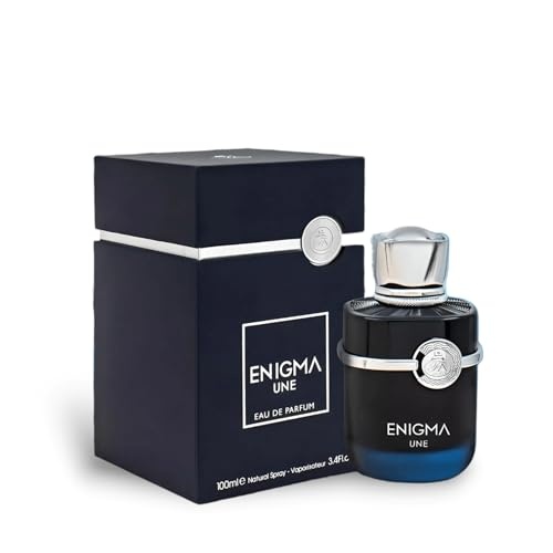 French Avenue Enigma Une Eau de Parfum 100ml Spray