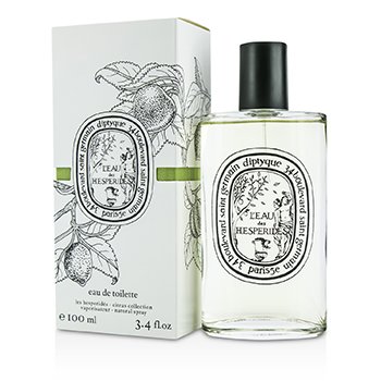 Diptyque L'eau des Hesperides Eau de Toilette 100ml Spray
