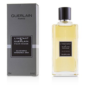 Guerlain L'Instant Pour Homme De Paris Eau de Parfum 100ml Spray