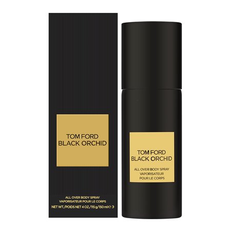 Tom Ford Black Orchid All Over Body Spray 150ml