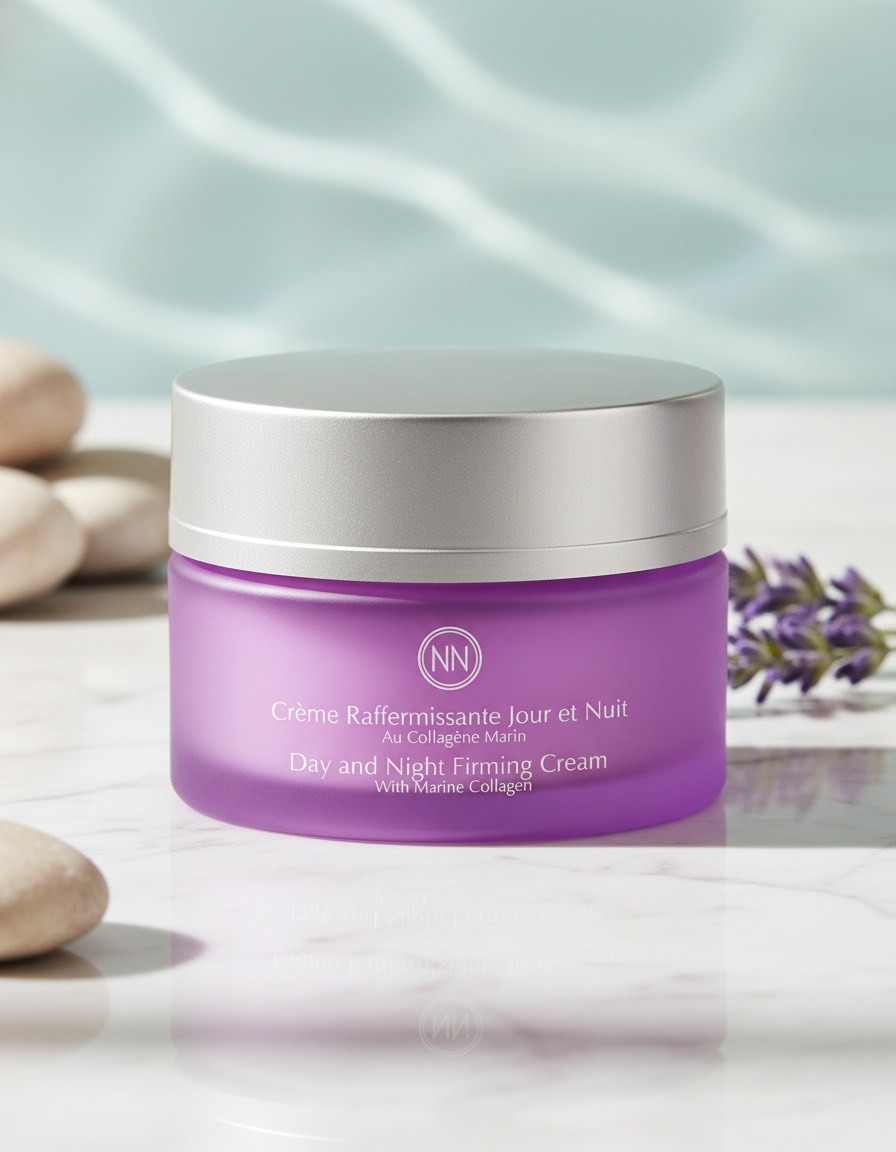 Innossence INNOLIFT crème collagène raffermissante 50 ml - Afbeelding 2