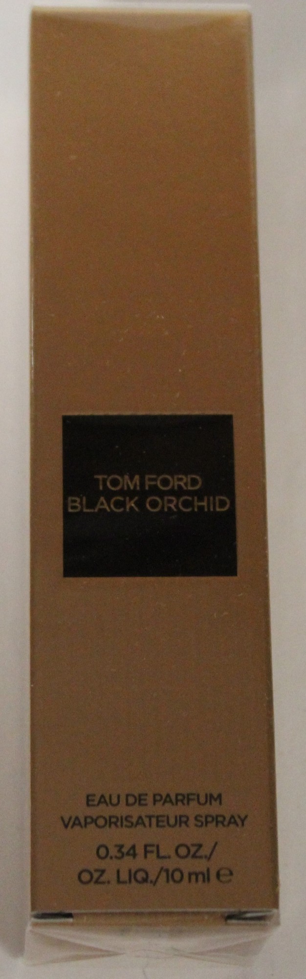 Tom Ford Black Orchid Eau de Parfum 10ml Spray