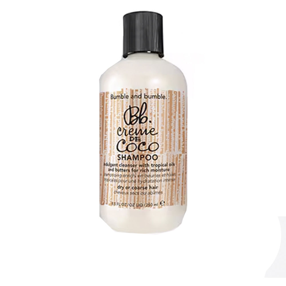 Bumble & bumble Bumble & Bumble CREME DE COCO shampoo 1000 ml