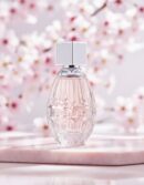 JIMMY CHOO FLORAL eau de toilette spray 40 ml