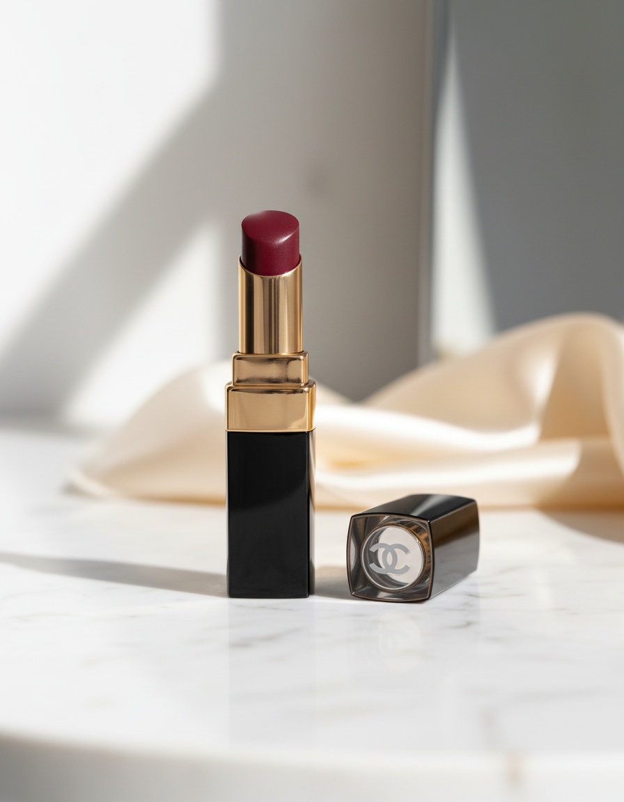 Chanel ROUGE COCO flash #70-attitude