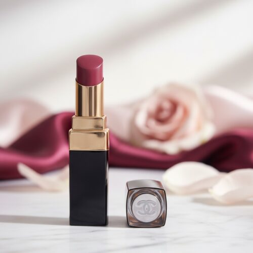 Chanel ROUGE COCO flash #82-live