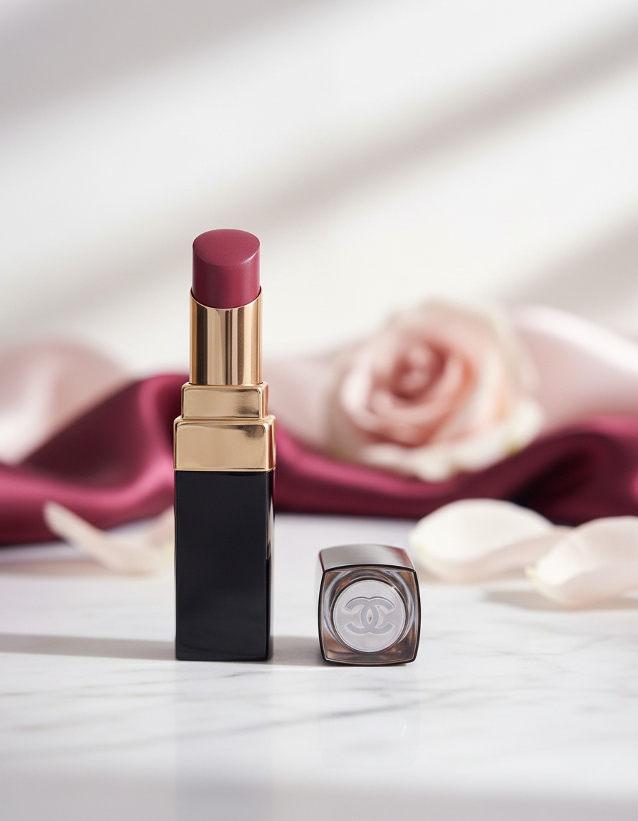 Chanel ROUGE COCO flash #82-live
