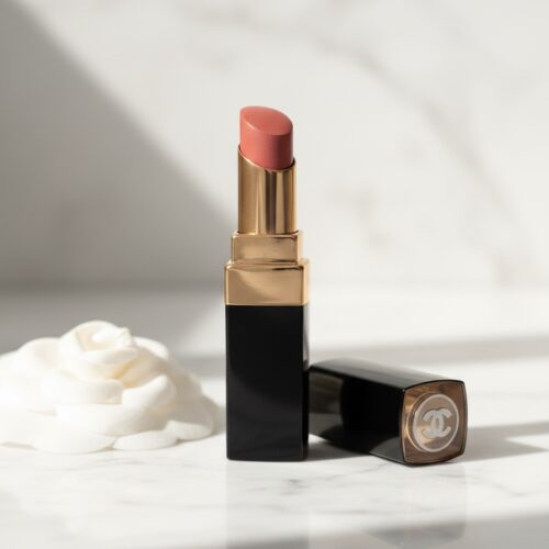 Chanel ROUGE COCO flash #84-inmediat