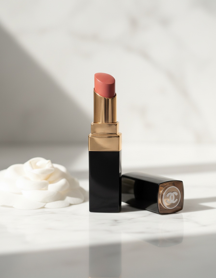Chanel ROUGE COCO flash #84-inmediat