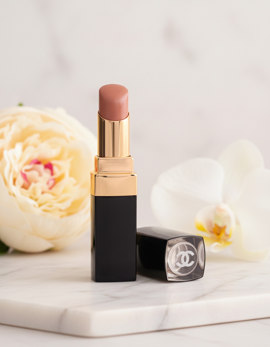 Chanel ROUGE COCO flash #54-boy