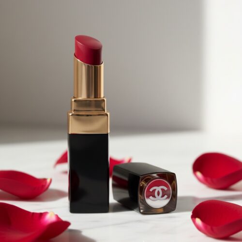 Chanel ROUGE COCO flash #92-amour