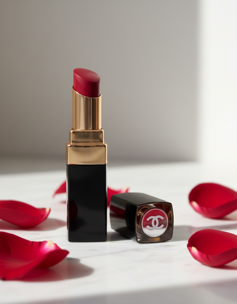 Chanel ROUGE COCO flash #92-amour