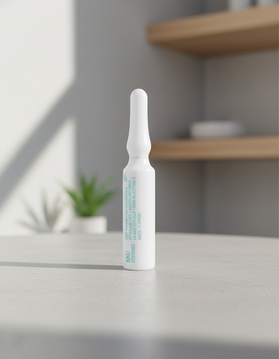 Martiderm THE ORIGINALS FLASH ampoules 2 ml - Afbeelding 2