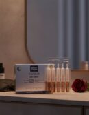 Martiderm PLATINUM NIGHT RENEW ampoules 10 x 2 ml