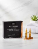 Martiderm BLACK DIAMOND skin complex advanced ampoules 30 x 2 ml
