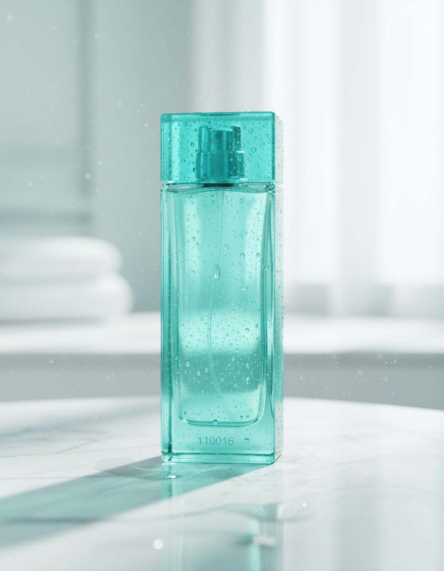 AQUA KENZO eau de toilette spray 100 ml - Afbeelding 2