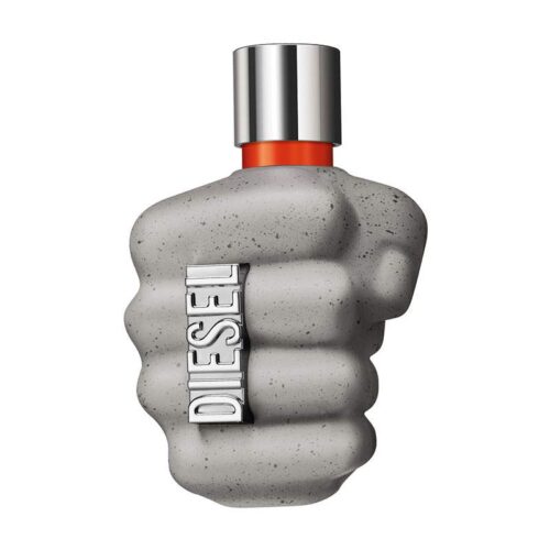 Diesel Only The Brave Street Eau de Toilette 125ml Spray