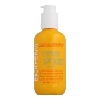 SUN WATERLOVER sun milk SPF30 200 ml