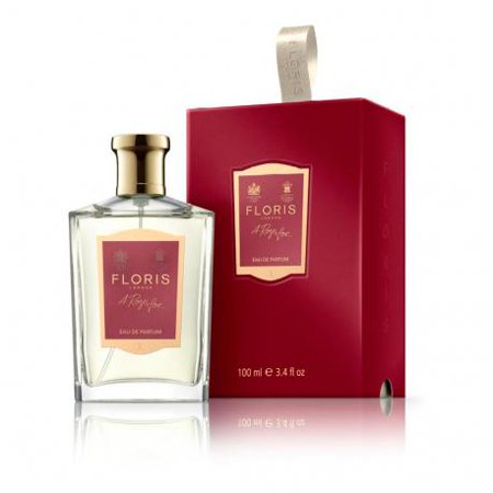 Floris A Rose For... Eau de Parfum 100ml Spray