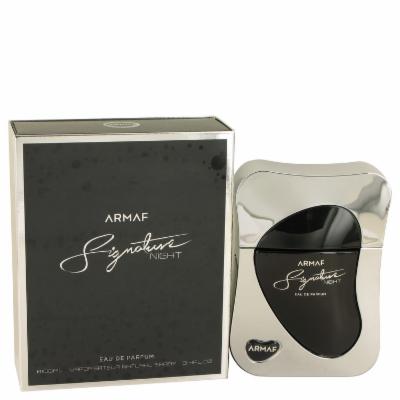 Armaf Signature Night Eau de Parfum 100ml Spray