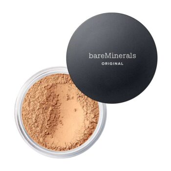 ORIGINAL foundation SPF15 #17-tan nude