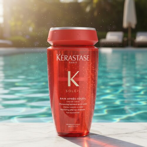 Kerastase SOLEIL bain après-soleil 250 ml