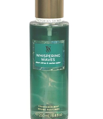 Victoria's Secret Whispering Waves Fragrance Mist 250ml