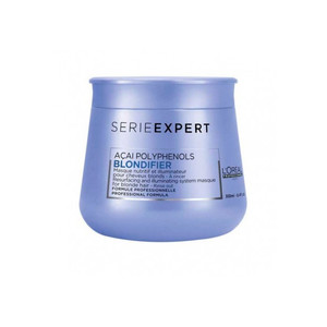 L'Oréal Professionnel Série Expert Blondifier Haarmasker 500ml