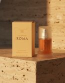 Laura Biagiotti ROMA eau de toilette spray 50 ml