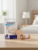 COSMOPLAST sensitive strips to cut 1 mx 6 cm
