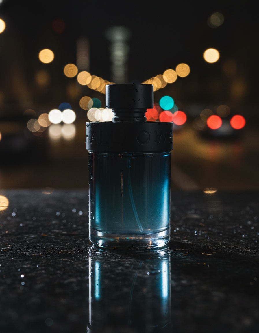 HALLOWEEN MAN X eau de toilette spray 125 ml - Afbeelding 2