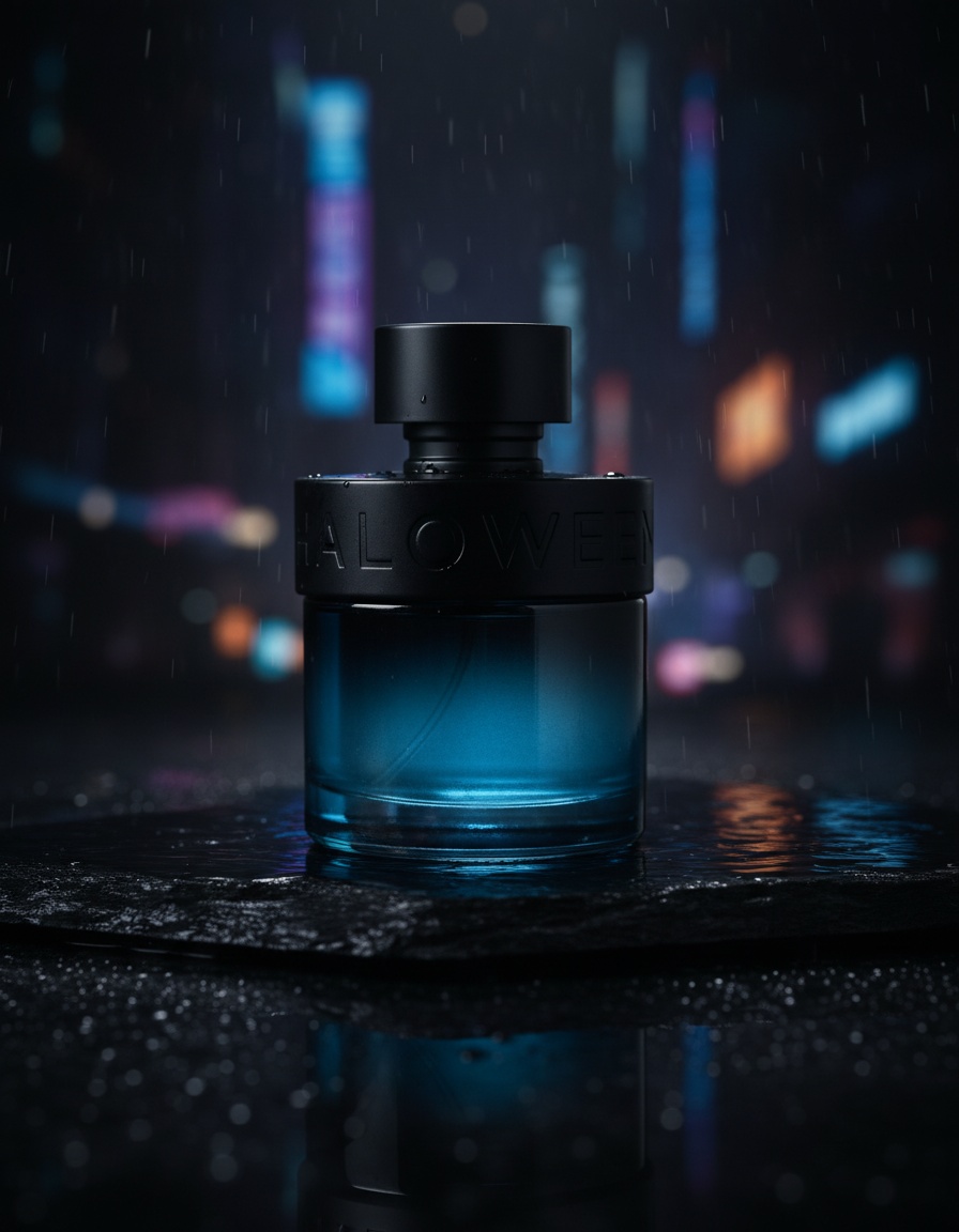 HALLOWEEN MAN X eau de toilette spray 75 ml - Afbeelding 2