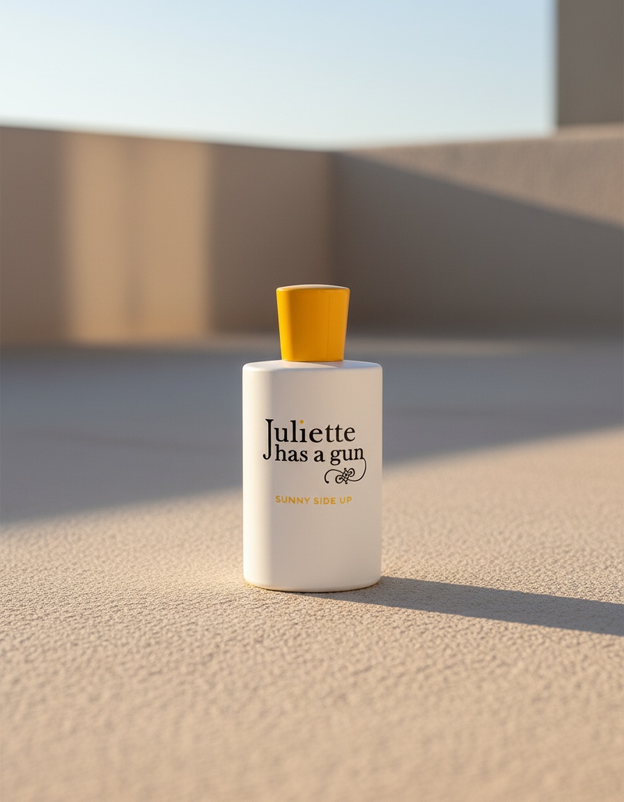 Juliette Has A Gun SUNNY SIDE UP eau de parfum spray 100 ml - Afbeelding 2